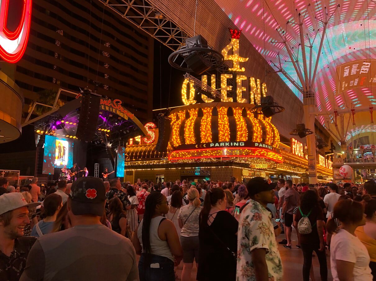 FGFF Las Vegas AIFD 2019 Gallery Floral Greens of Florida Coop